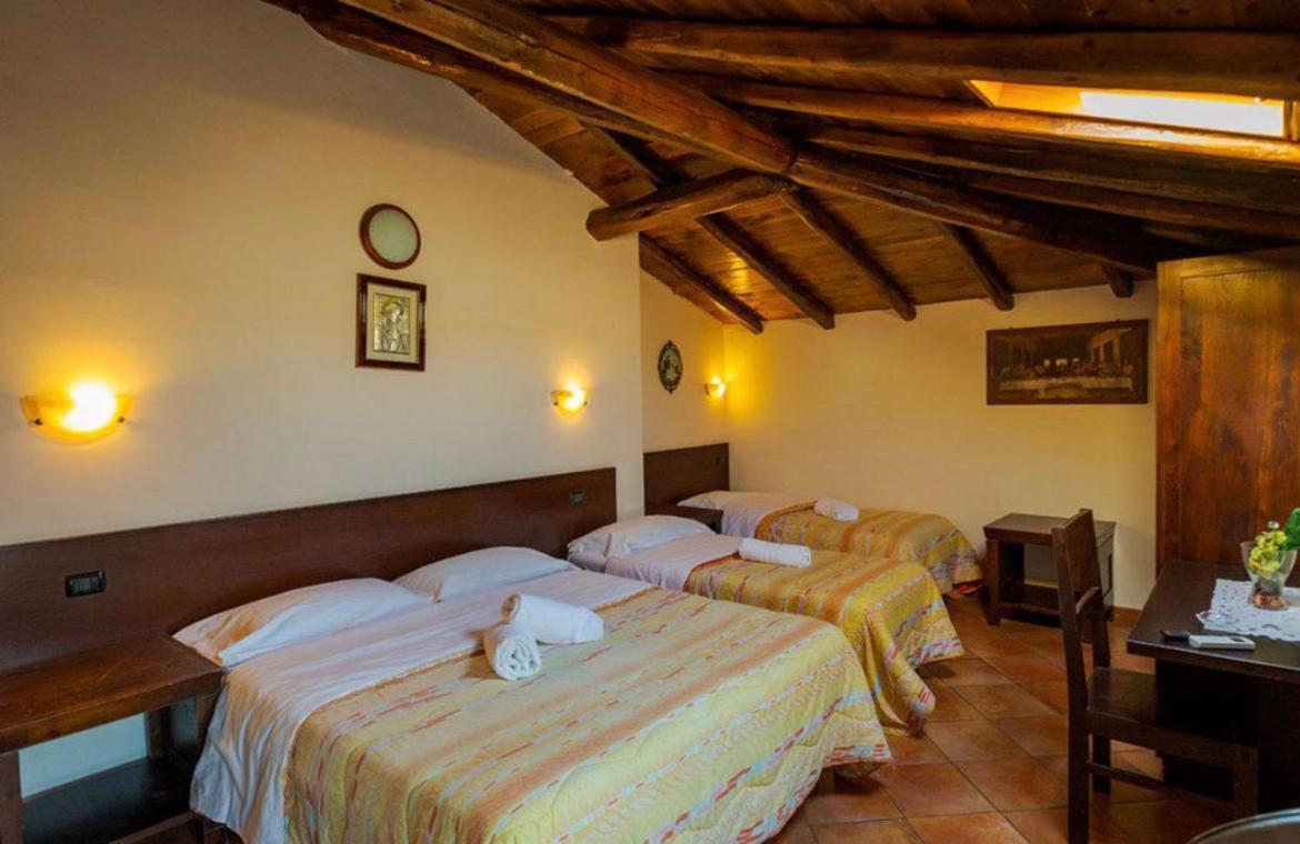 Villa Casina Dell'Etna Ragalna 外观 照片