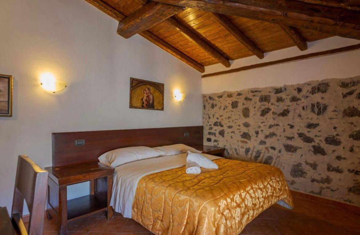 Villa Casina Dell'Etna Ragalna 外观 照片