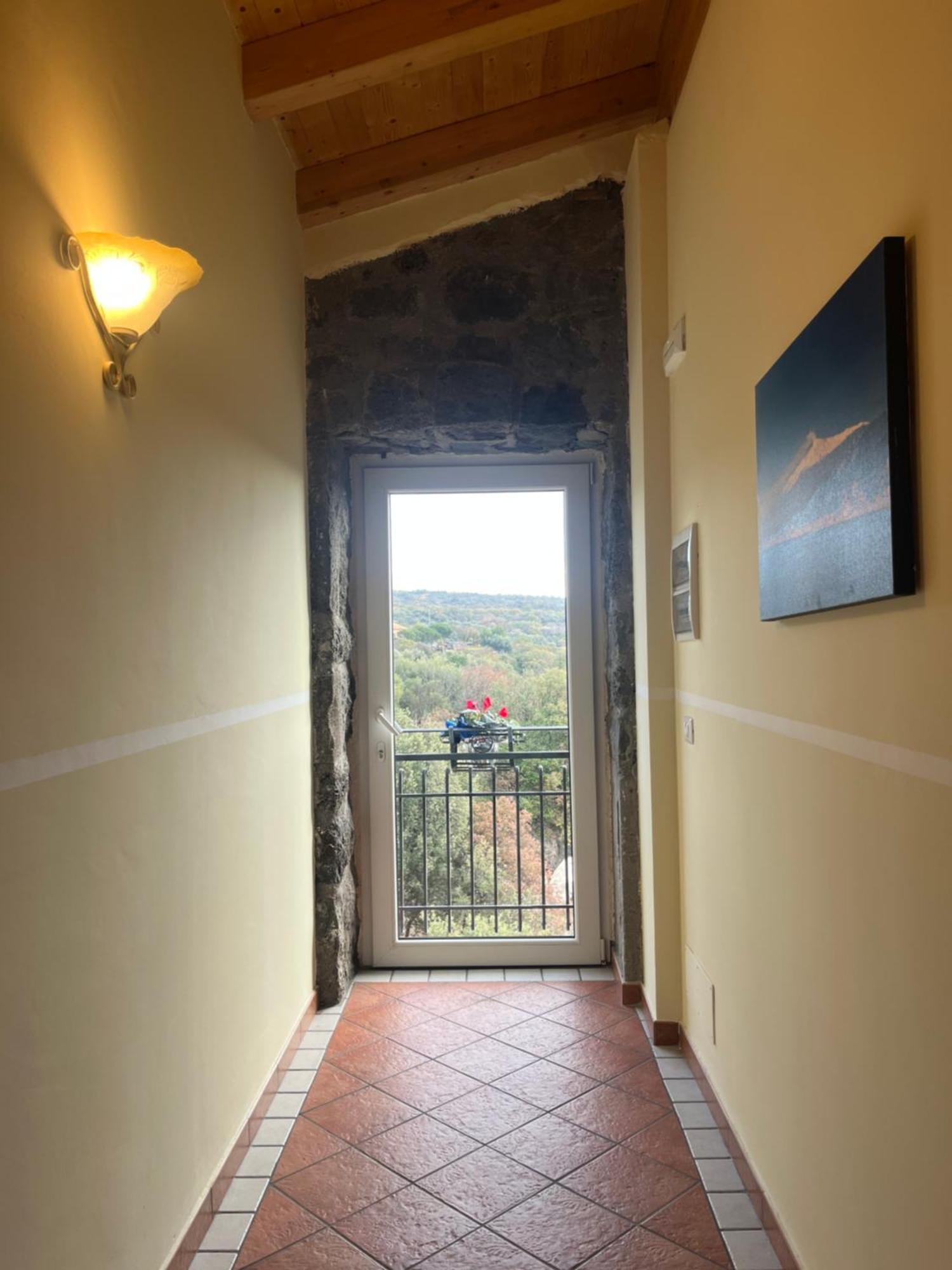 Villa Casina Dell'Etna Ragalna 外观 照片