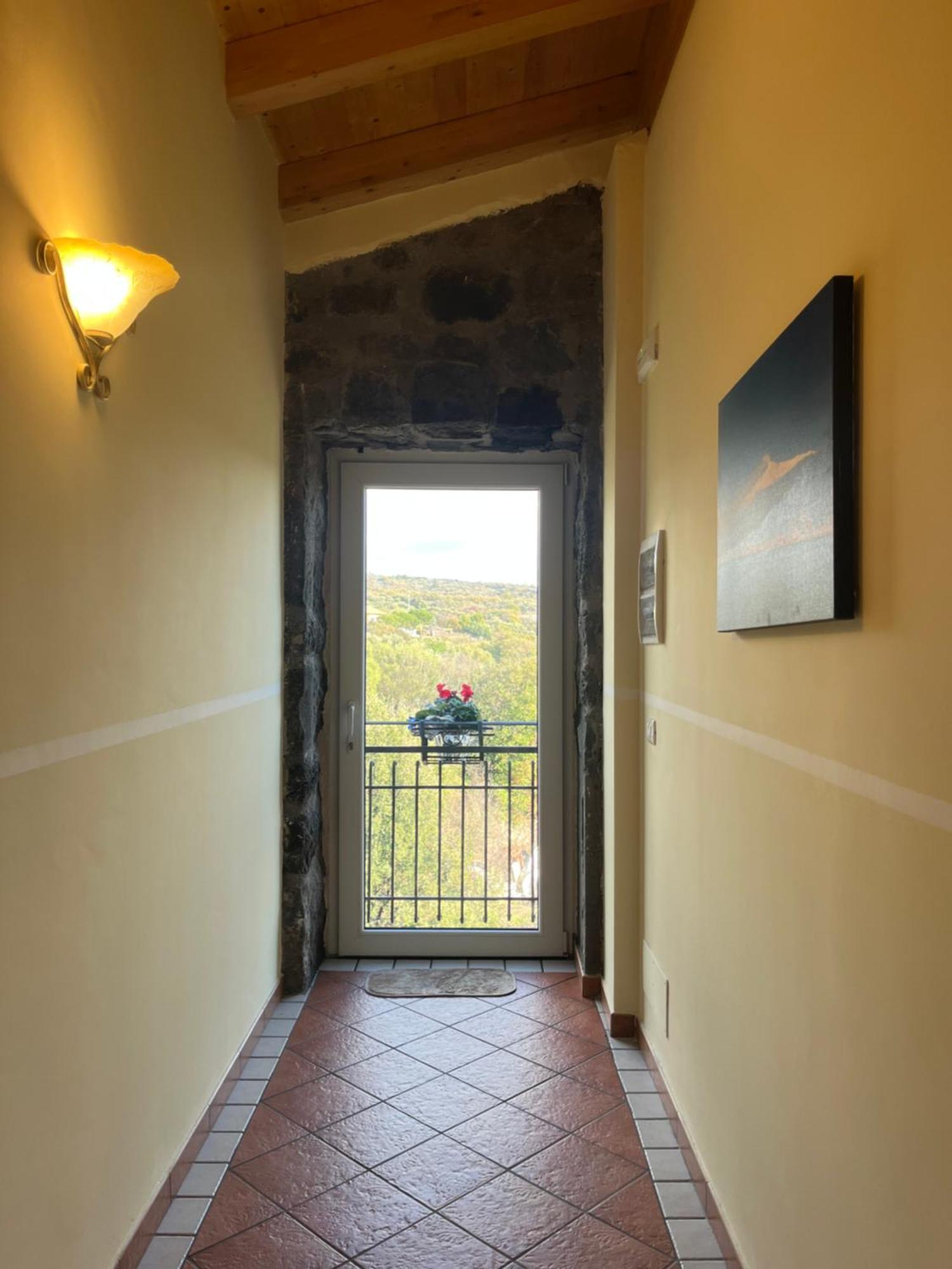 Villa Casina Dell'Etna Ragalna 外观 照片
