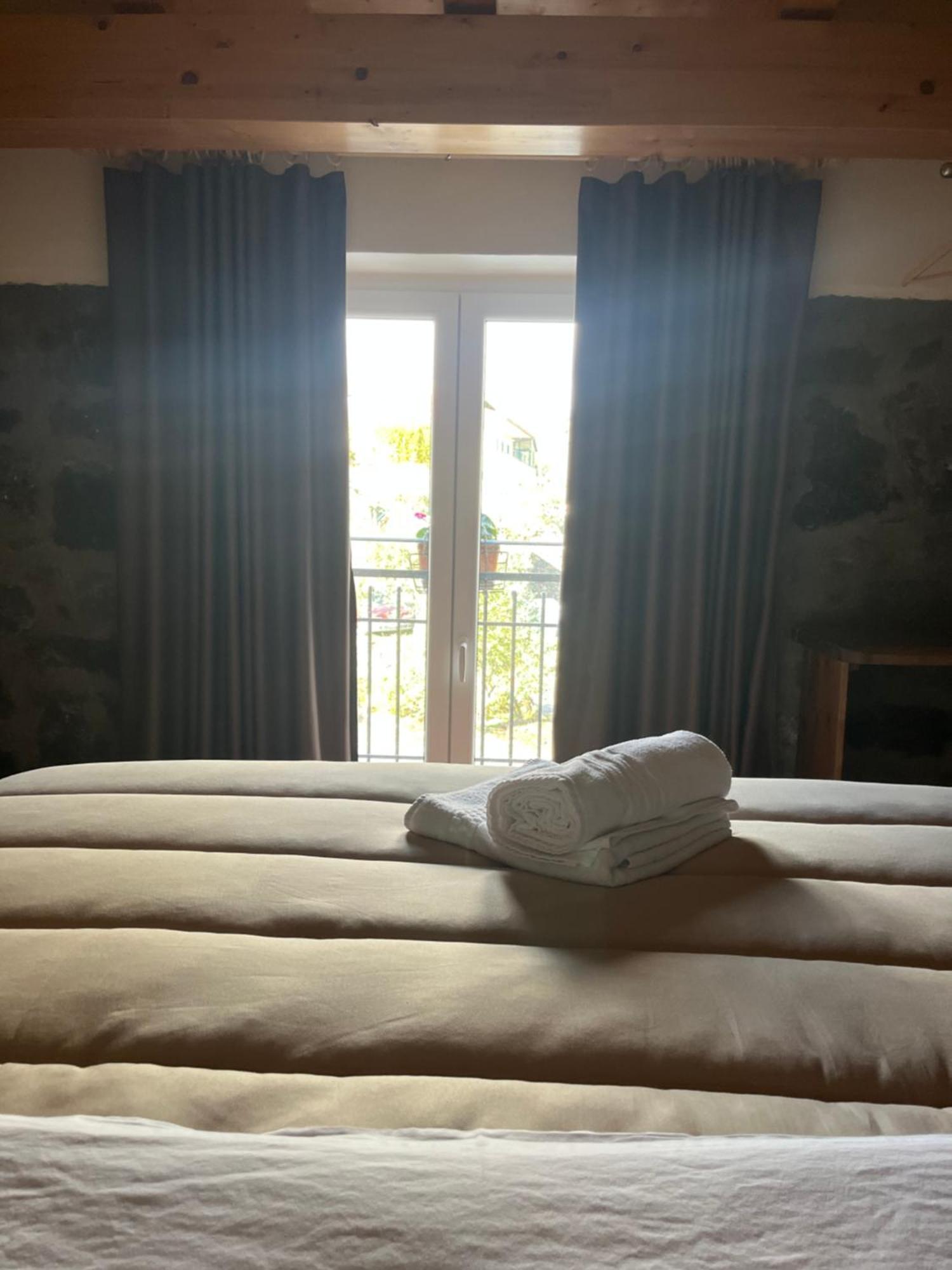 Villa Casina Dell'Etna Ragalna 外观 照片