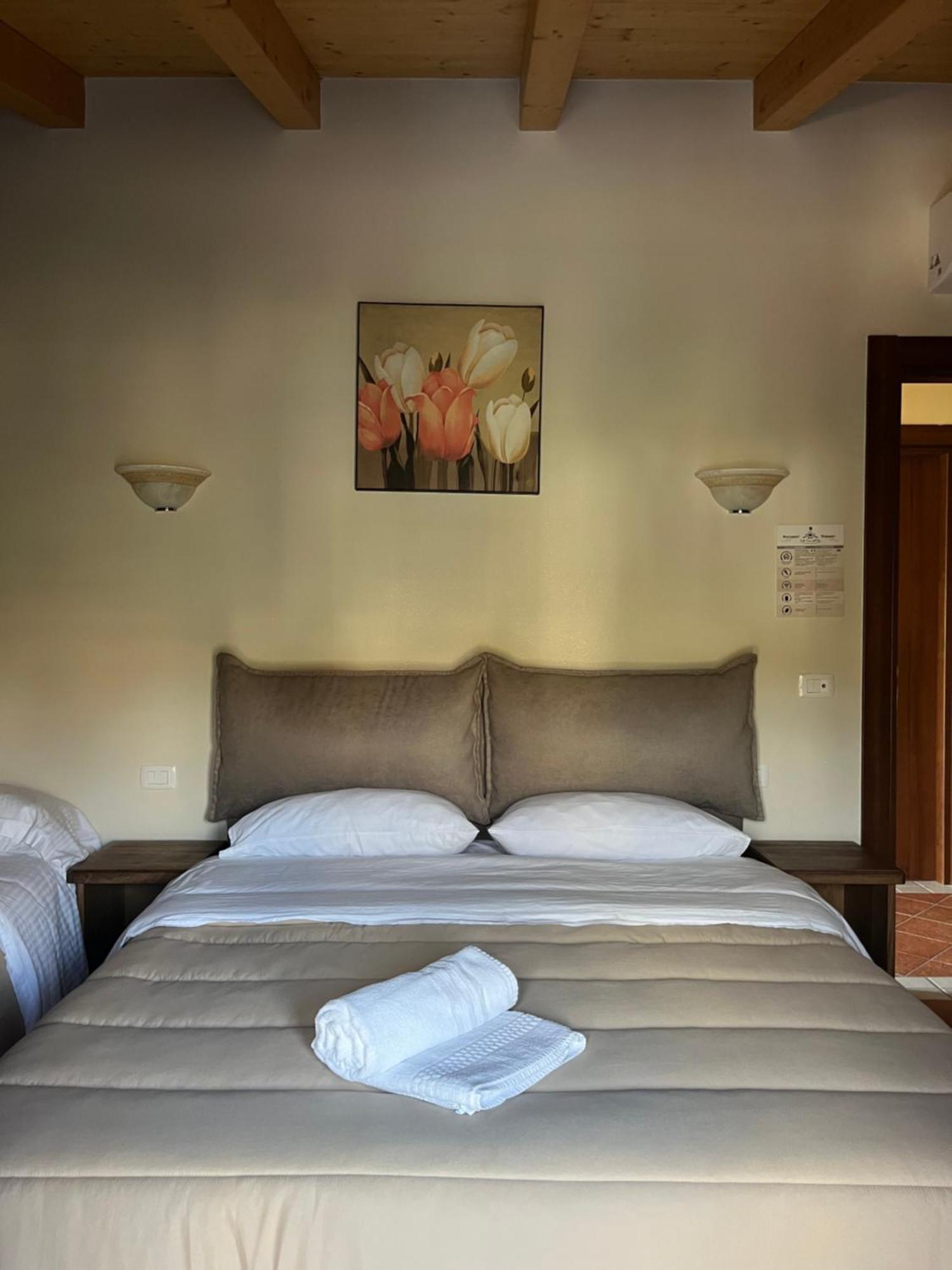 Villa Casina Dell'Etna Ragalna 外观 照片