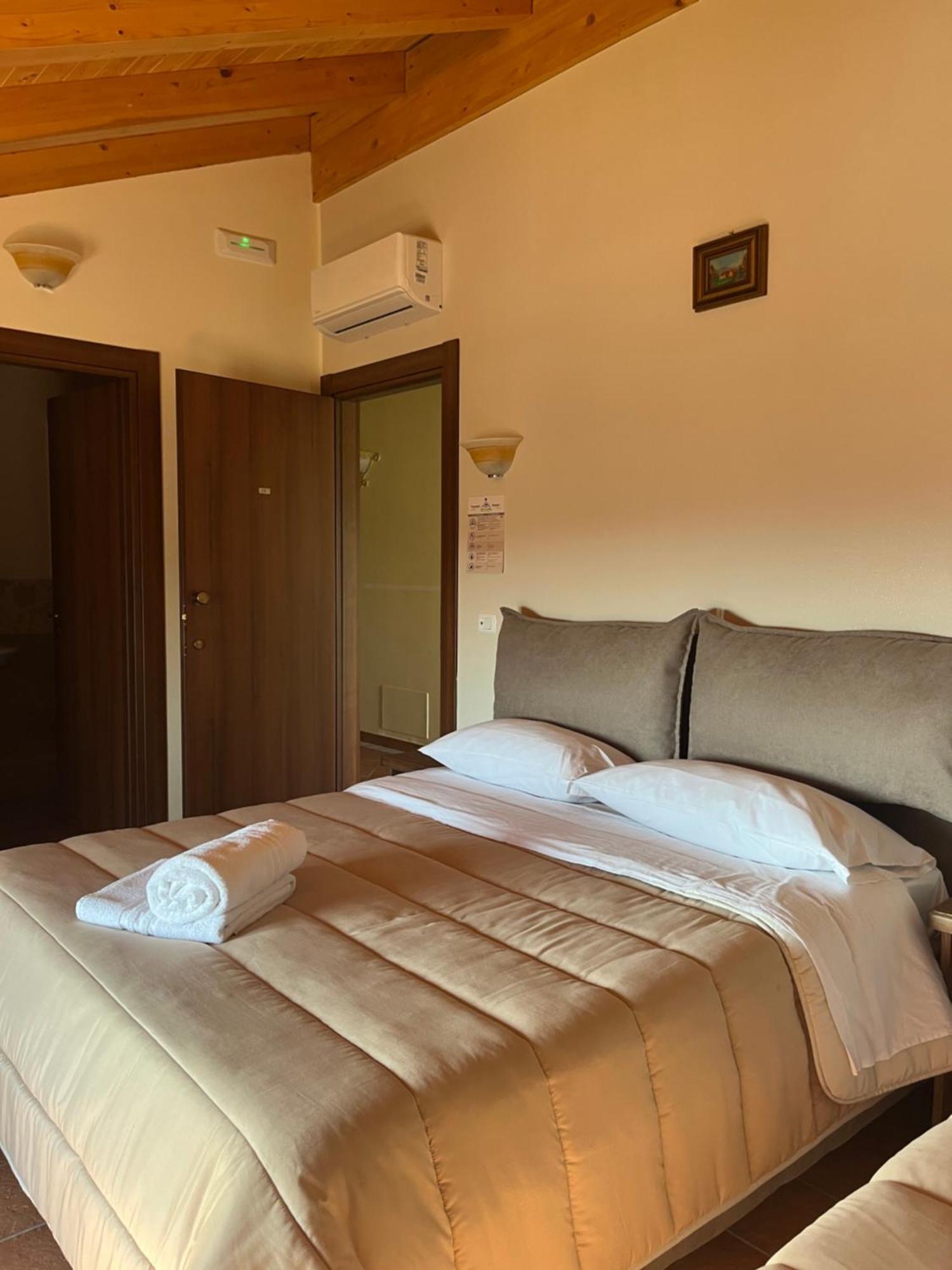 Villa Casina Dell'Etna Ragalna 外观 照片
