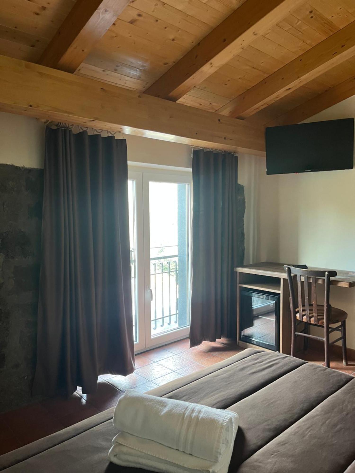 Villa Casina Dell'Etna Ragalna 外观 照片