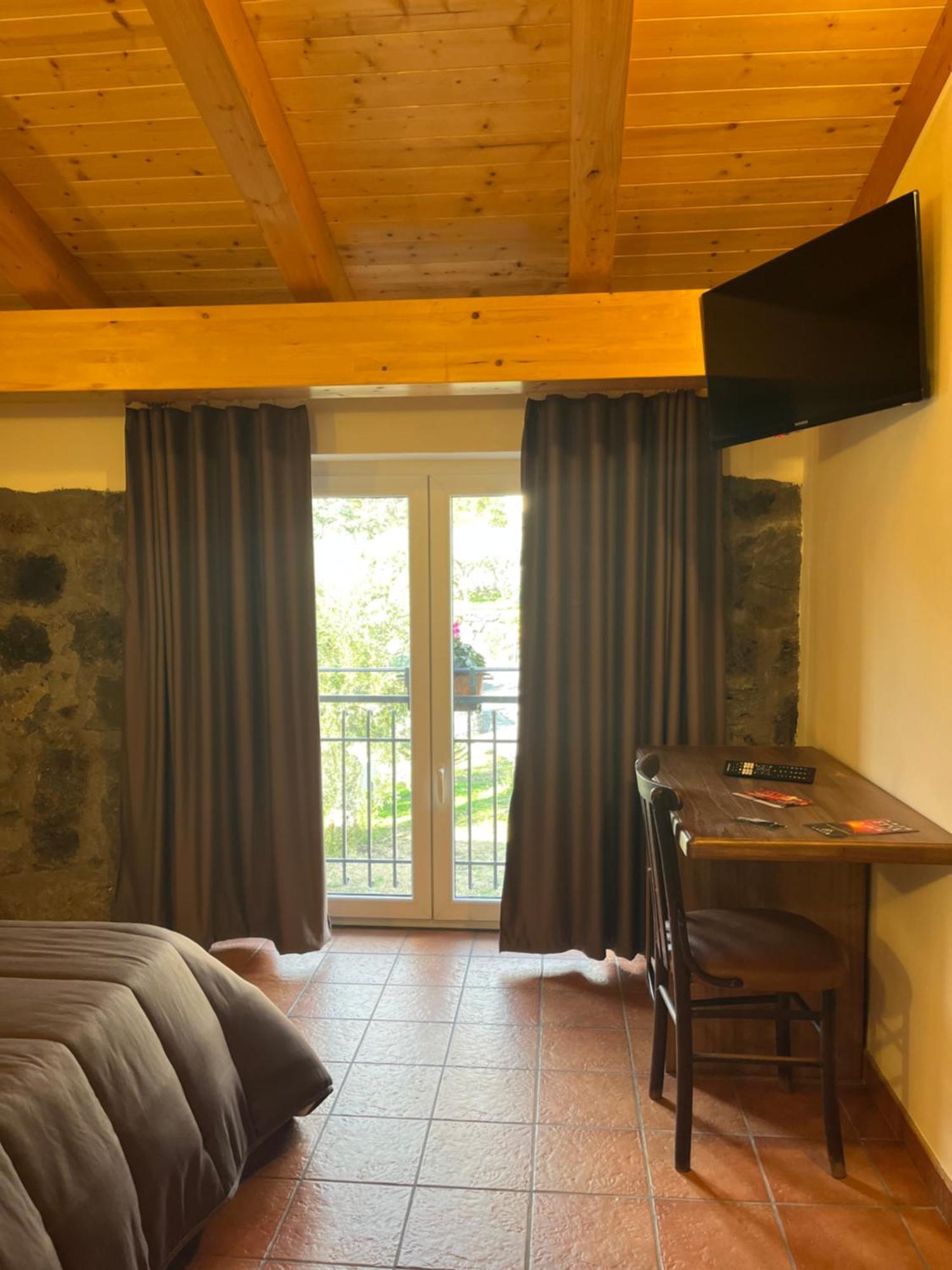 Villa Casina Dell'Etna Ragalna 外观 照片