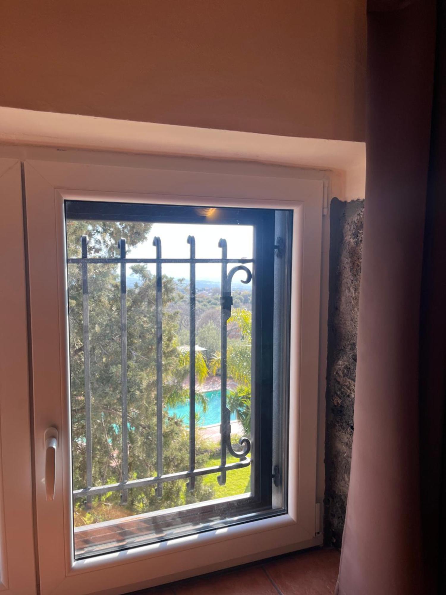 Villa Casina Dell'Etna Ragalna 外观 照片